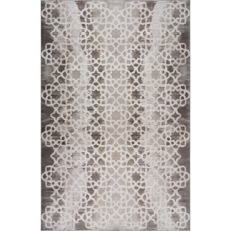 Kennily Indoor Rug, Rectangle 7'10" x 10'10"