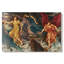 The Storm Spirits-Evelyn De Morgan-Toile tendue avec châssis-1900-1520728671