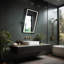 Miroir de salle de bain Martens
