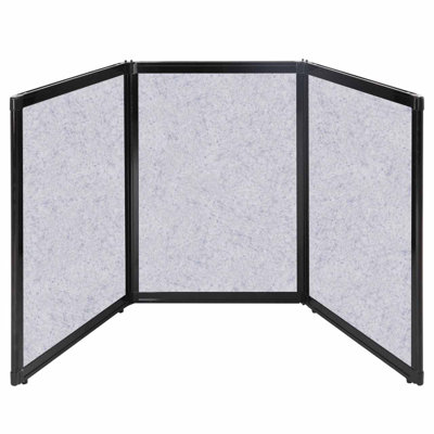 SoundSorb 3 Panel Desk Dividers