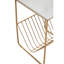 Vouvant Sled End Table