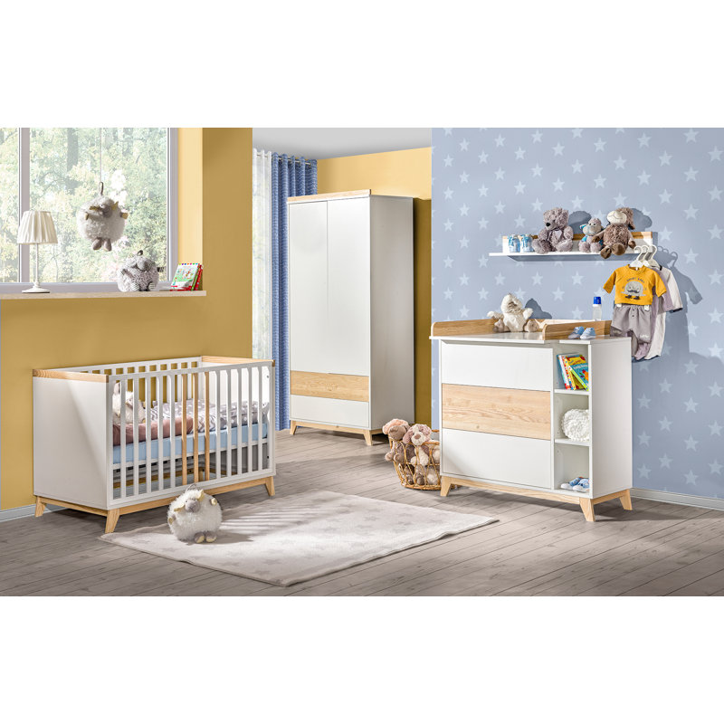 Cot Bed