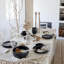 Costa Nova Casafina Pacifica Serving Bowl-702870436