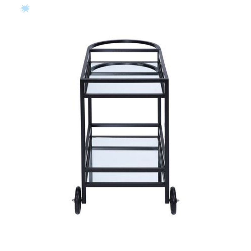 Serving Cart
