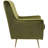 Upholstered Armchair-356021571