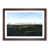 Walnut Framed selected
