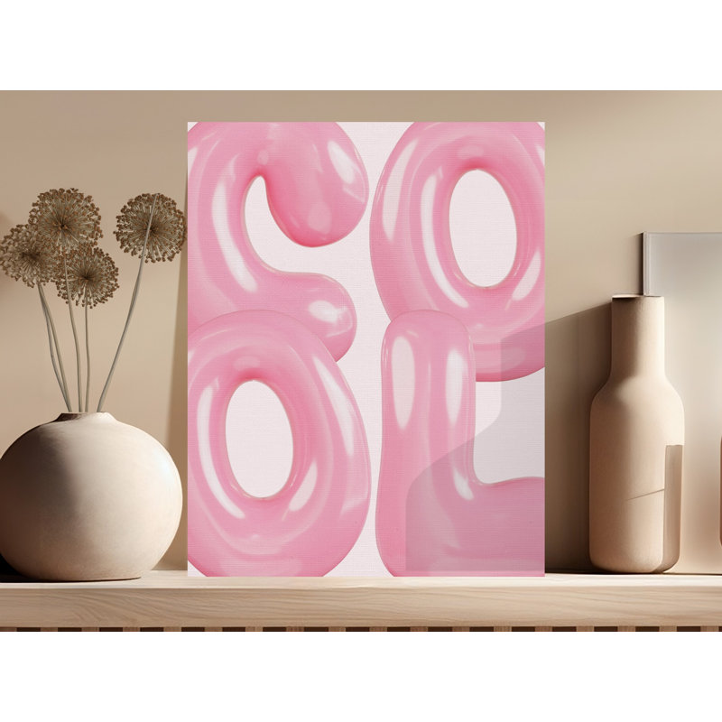 Draughn Wrapped Canvas Print Set, 20x24
