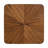 Atreu Square Wood End Table with Storage-1975213823