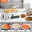 Chauffe-plat de comptoir