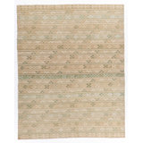 One-of-a-Kind 7'2 X 9' Flatweave Area Rug