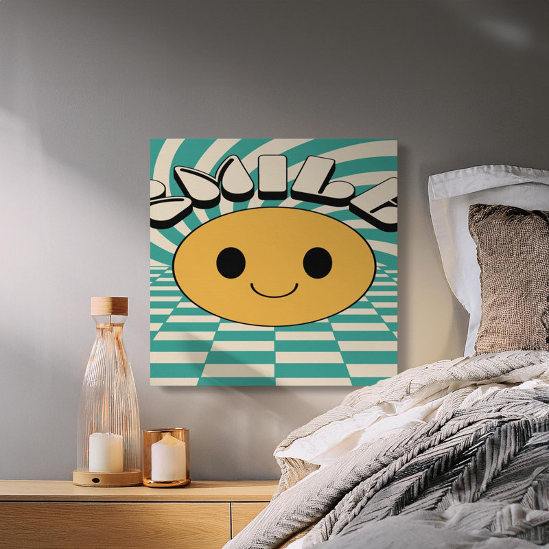 Nicastro Wrapped Canvas Print Set, 6x6