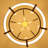 5 - Lights Dimmable Drum Chandelier-473918398