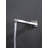 Ceiling Mounted Shower System Combo Set With Handheld And 16"Shower Head