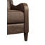 Fauteuil d'appoint inclinable Finch Eddington