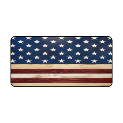Polyester Desk Pad