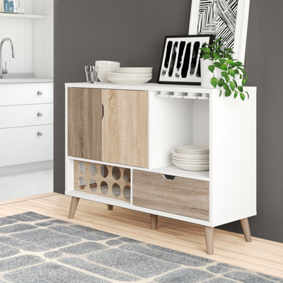 Abordale 47.25cm Sideboard