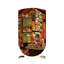 Armoire décorative American Country-109243784
