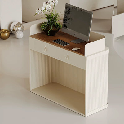 Bureau de réception Minimalist