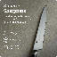 Classic 6'' L Utility Knife