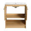 Meuble-lavabo 30 po avec lavabo en céramique-275149642-275149645