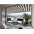 Advaning 14'x10' Motorized Patio Retractable Awning-1641875706-1641875698