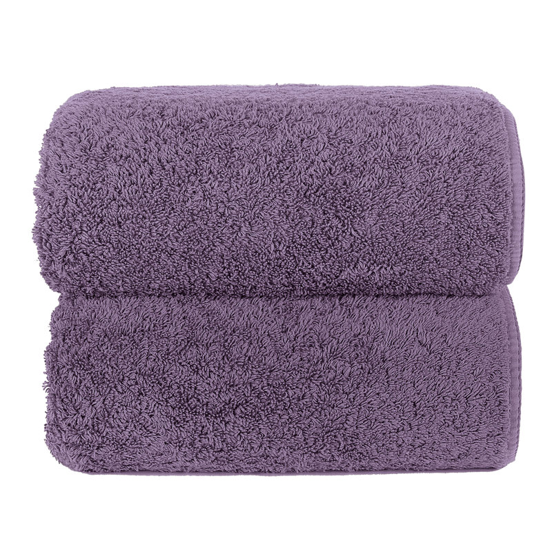 Washcloth, Lavander