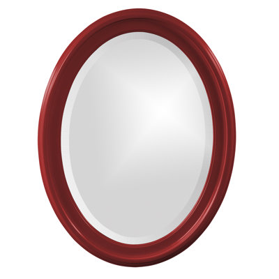 Borna 25" Mirror