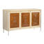 Buffet de 61 po de largeur Aremy