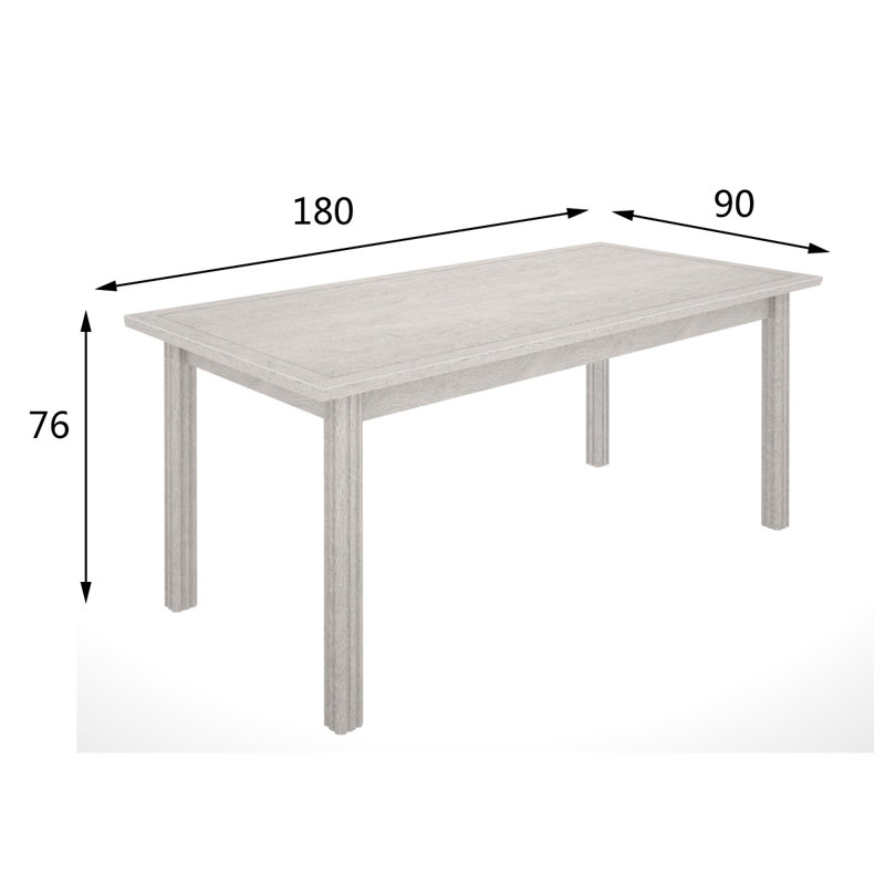 Heins Dining Table