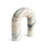 JAQUELINE MARBLE ARCH SCULPTURE