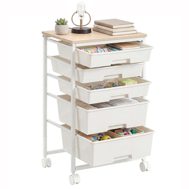 Chariots et supports