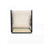 Tabouret de bar 27 po