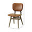 Chaise rembourrée Lanham-25931929