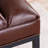 Lubbert Faux Leather Bench-1097375600-1109133214