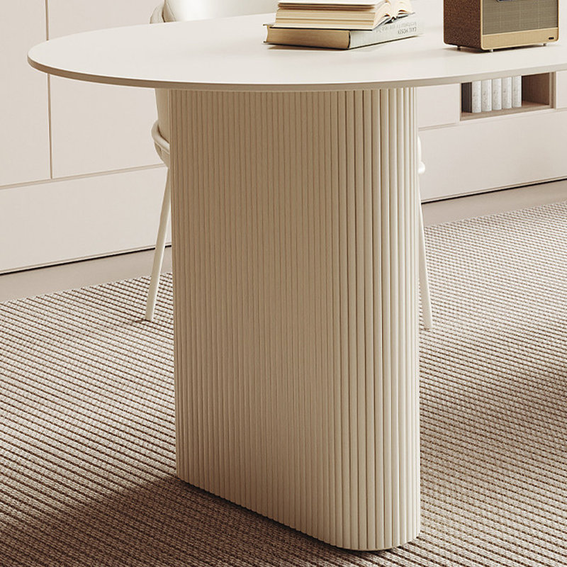 Bureau d'écriture Durable, H 29,52 po x l 47,24 po x P 23,62 po