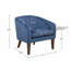 Fauteuil d'appoint