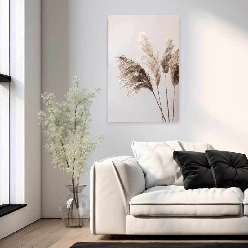 Print, 91.44cm H x 60.96cm W