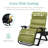 Oversized Zero Gravity Chair-517350211