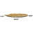 Polystone Feather Bird Decorative Bowl-476889437