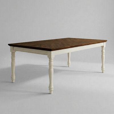 Laureus Butterfly Leaf Dining Table