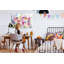 Magnetic Glass Dry Erase Board