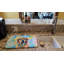 Tapis de séchage
