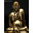 Small Shri Swami Samarth Maharaj Brass Statue