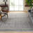 Rempe Kilim Hand Loomed Wool Southwestern Rug-1998782254