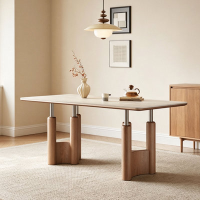 Table de salle à manger Mid-Century