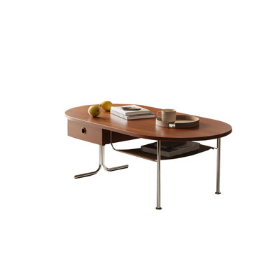 American Style Creative Coffee Table