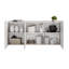 Colner 150cm Sideboard-679436065