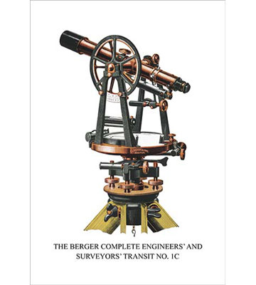 " The Berger Complete Engineers "