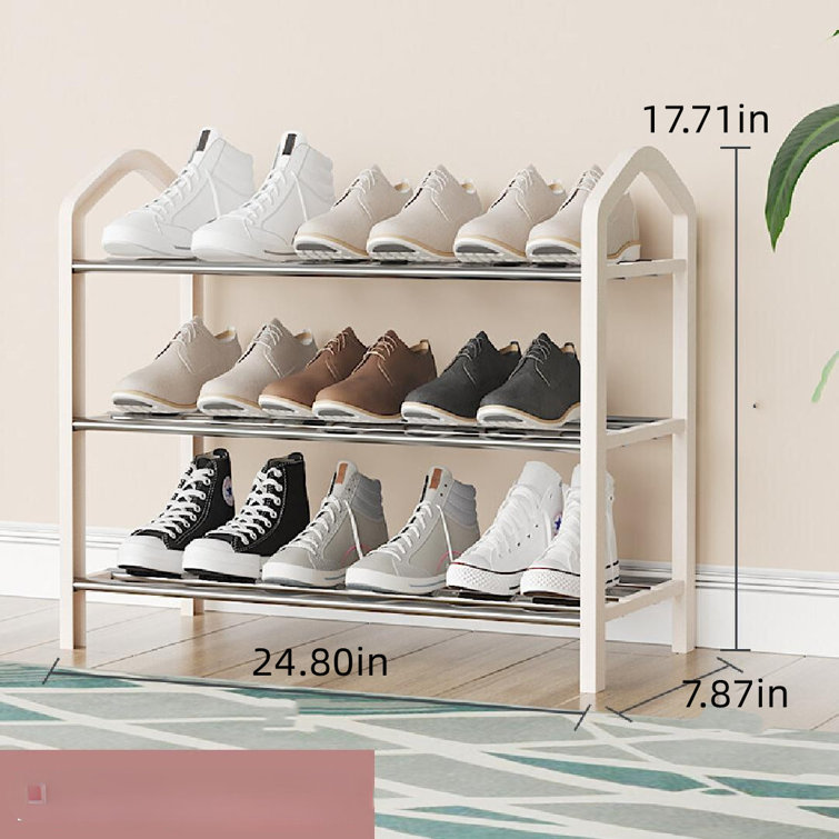 https://assets.wfcdn.com/im/44756690/resize-h755-w755%5Ecompr-r85/2129/212970235/9+Pair+Shoe+Rack.jpg