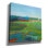 Vinalhaven # 5 - Impression sur toile tendue
